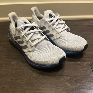 Adidas UltraBoost ISS Special Edition